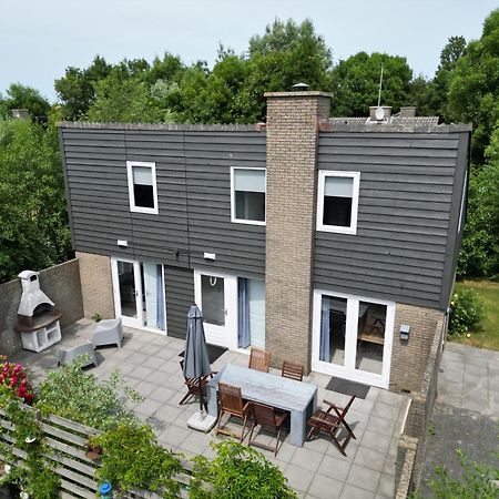 Beautifull House Beach Life 47 De Cocksdorp (Texel) Exterior foto