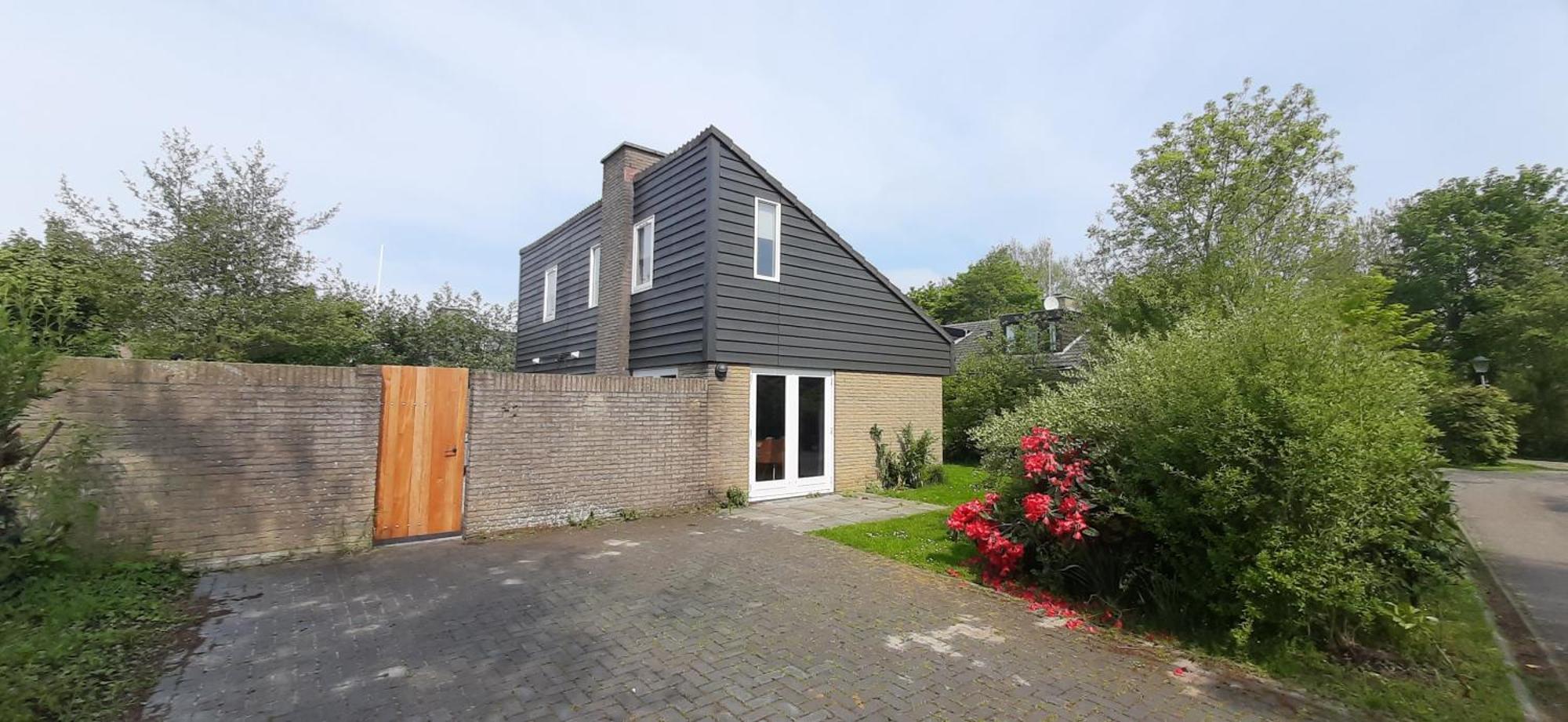 Beautifull House Beach Life 47 De Cocksdorp (Texel) Exterior foto